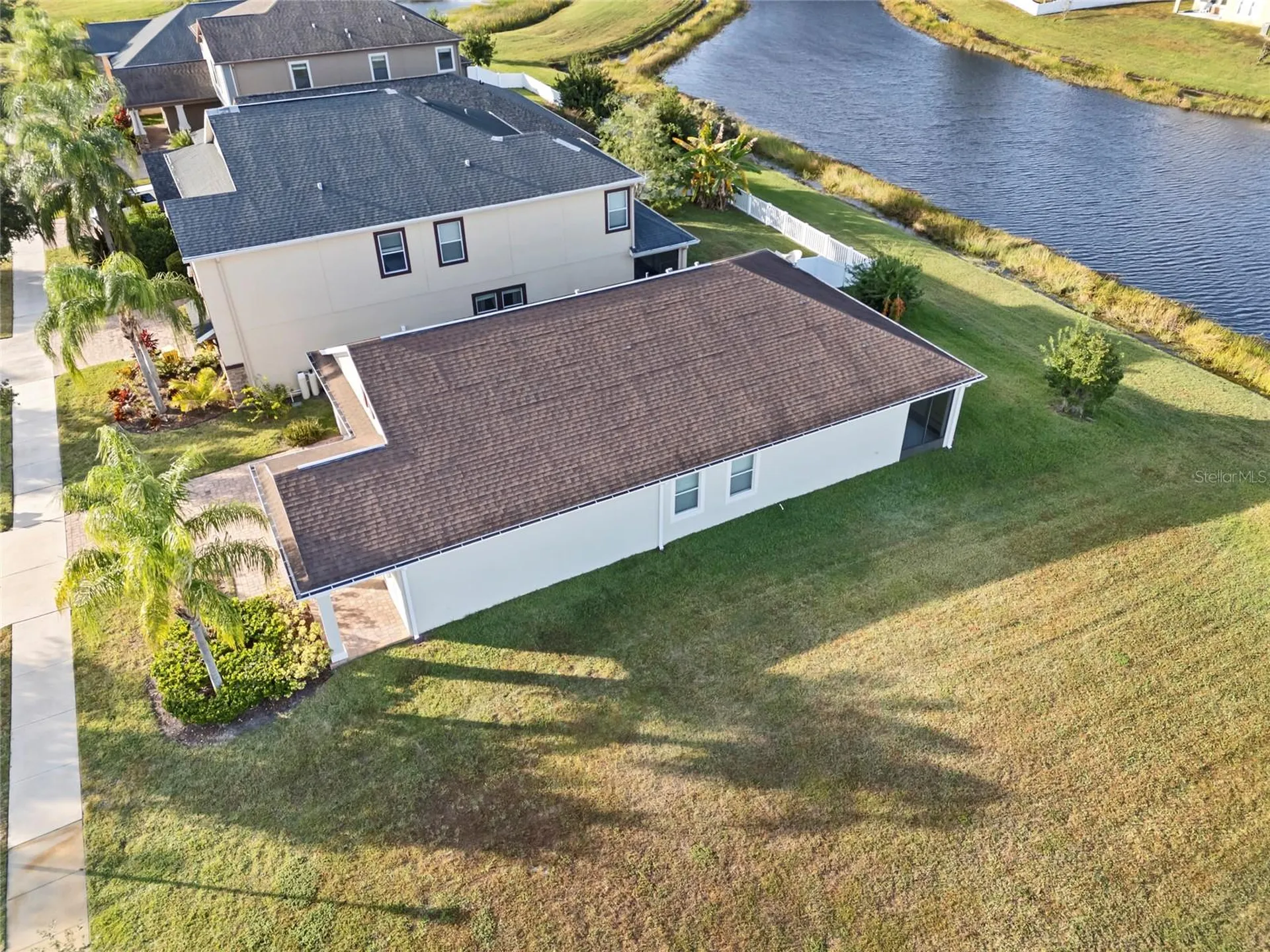 19485 Paddock View Drive Tampa FL 33647