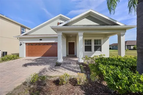 19485 Paddock View Drive Tampa FL 33647