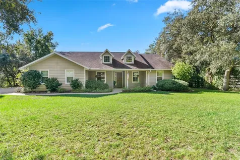 5633 W Nobis Circle Homosassa FL 34448