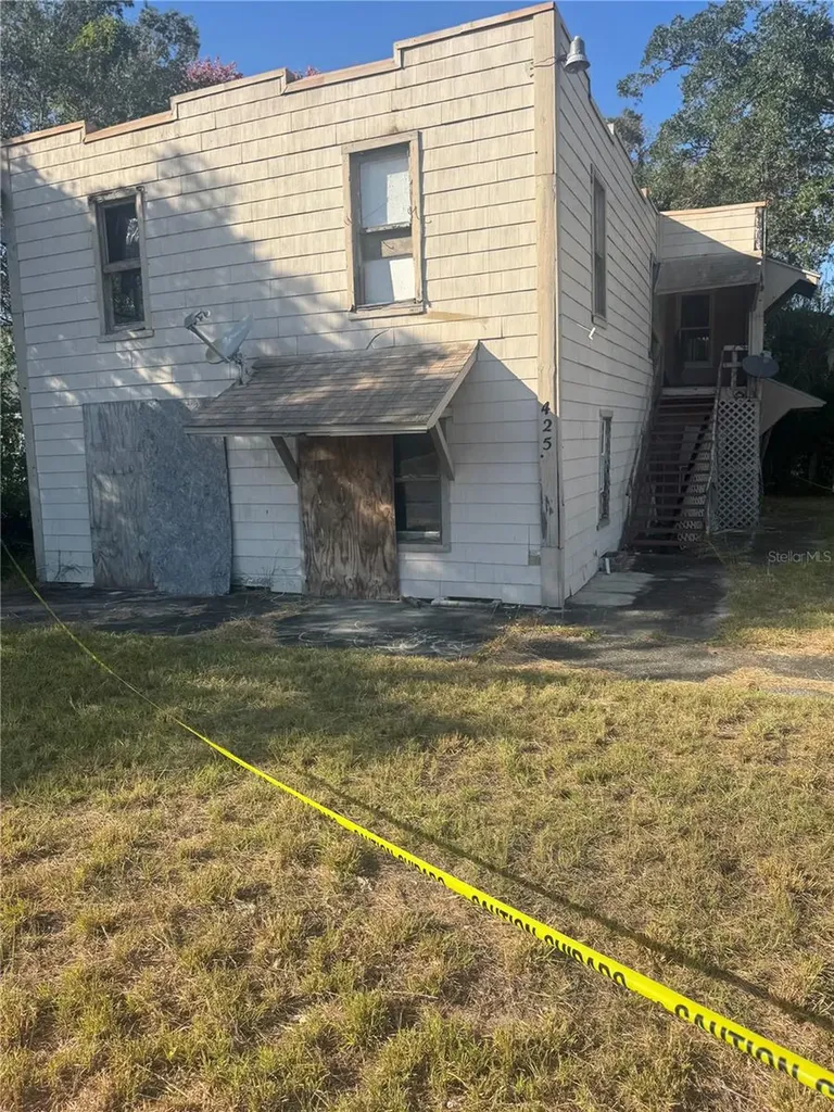 425 Kissimmee Avenue Lake Wales FL 33853