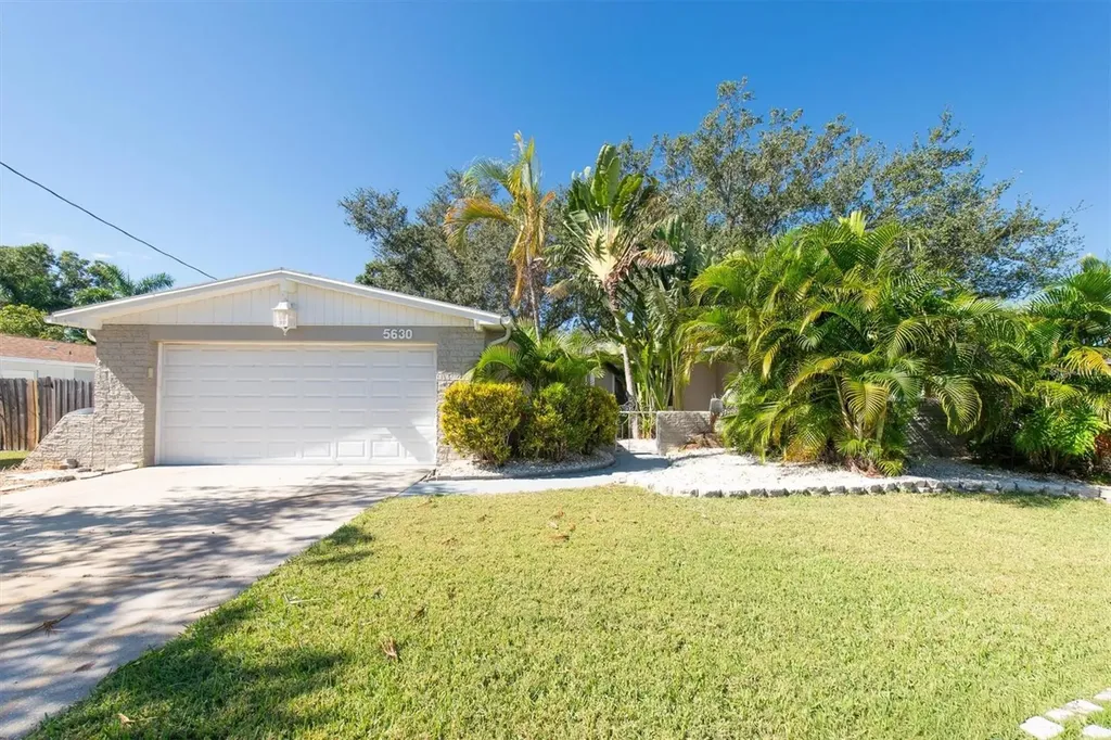 5630 Denver Street NE St Petersburg FL 33703