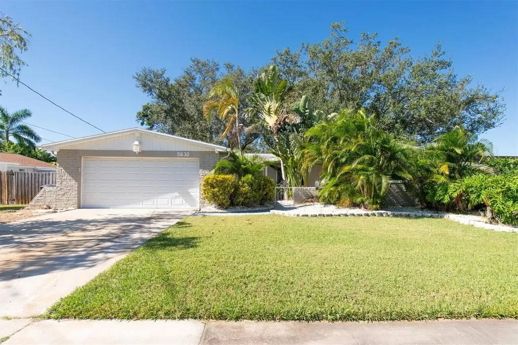 5630 Denver Street NE St Petersburg FL 33703