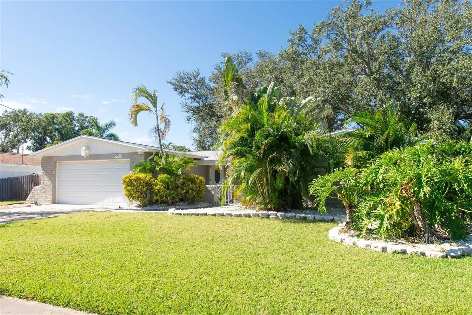 5630 Denver Street NE St Petersburg FL 33703