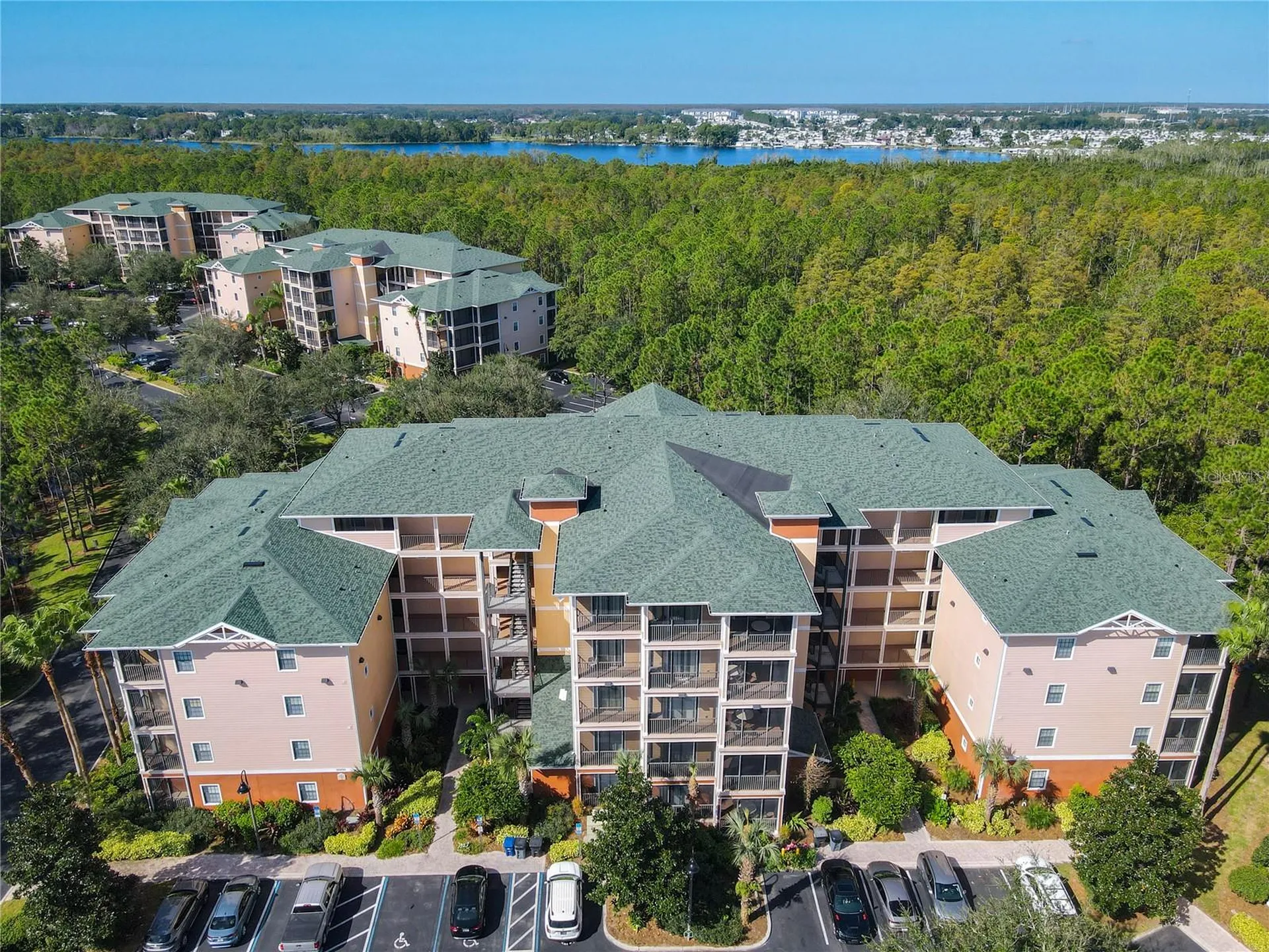 3050 Pirates Retreat Court Kissimmee FL 34747