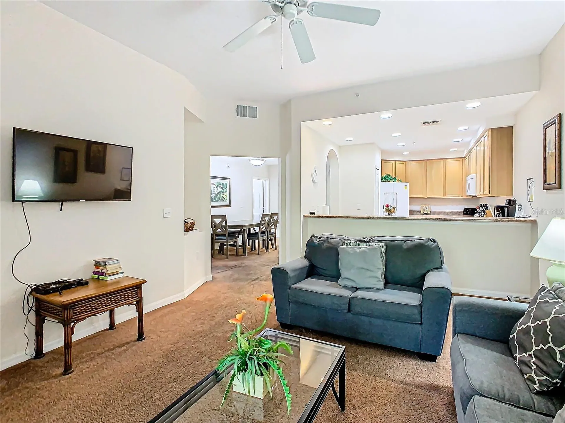 3050 Pirates Retreat Court Kissimmee FL 34747