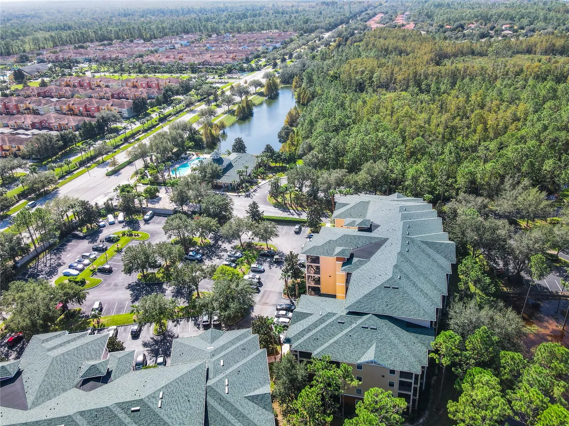 3050 Pirates Retreat Court Kissimmee FL 34747