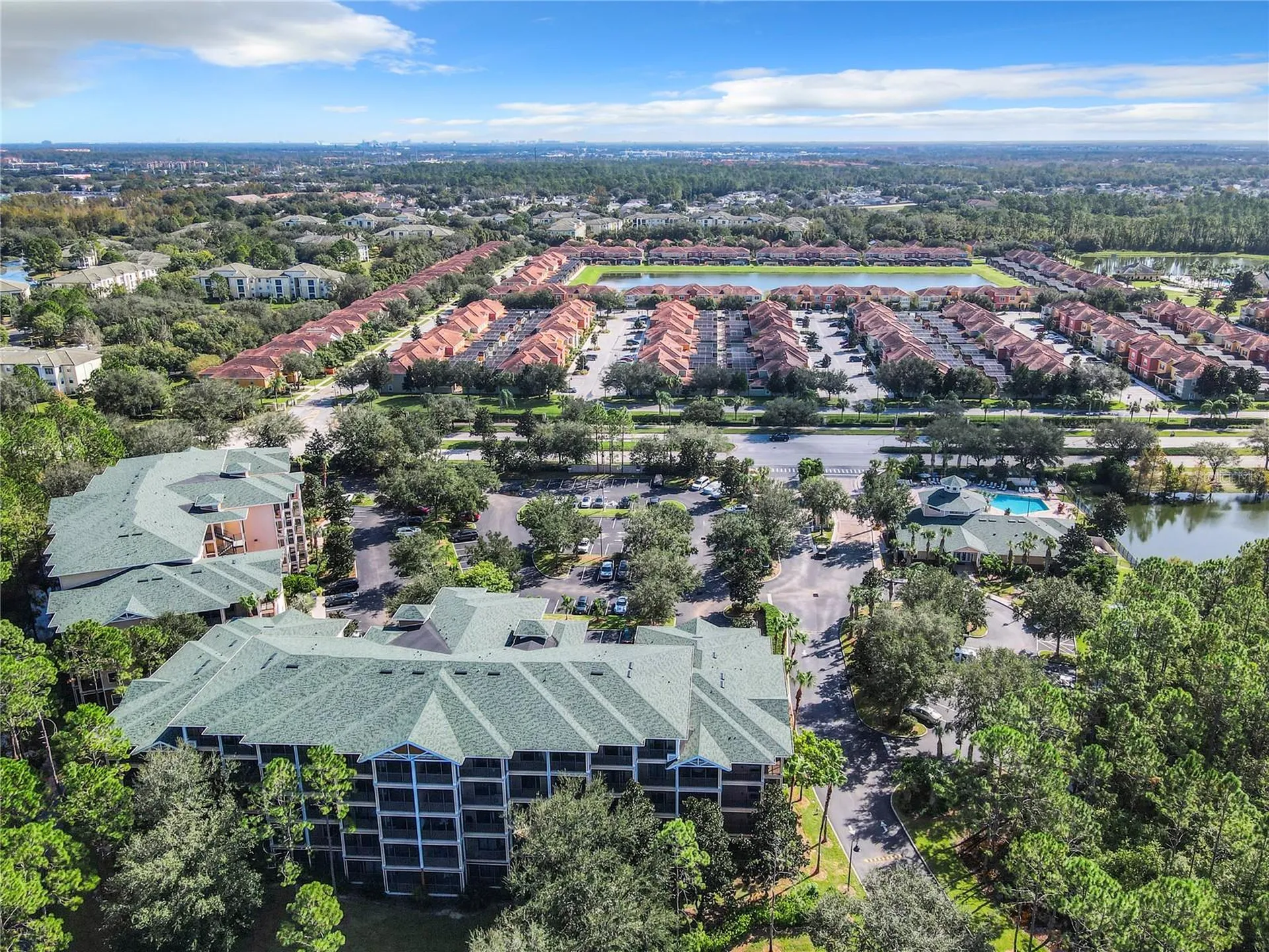 3050 Pirates Retreat Court Kissimmee FL 34747