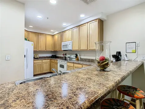 3050 Pirates Retreat Court Kissimmee FL 34747