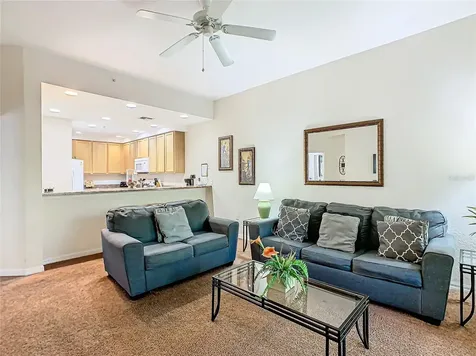 3050 Pirates Retreat Court Kissimmee FL 34747