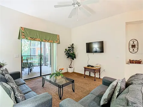3050 Pirates Retreat Court Kissimmee FL 34747