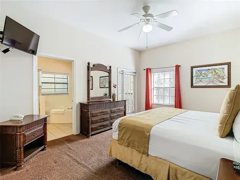 3050 Pirates Retreat Court Kissimmee FL 34747