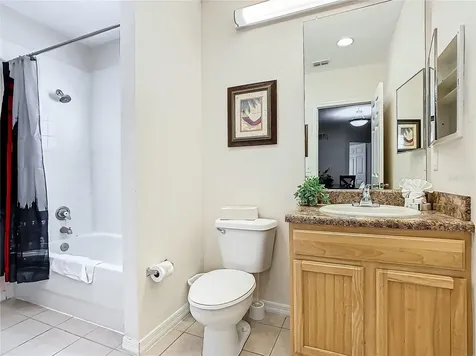 3050 Pirates Retreat Court Kissimmee FL 34747