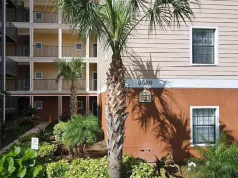 3050 Pirates Retreat Court Kissimmee FL 34747