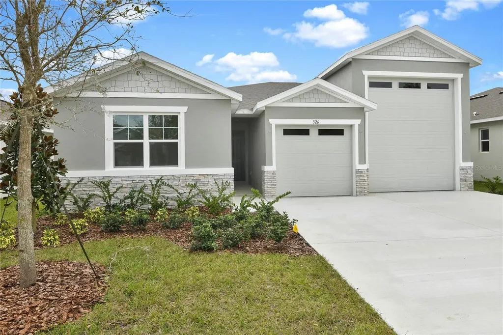 326 Alexandrite Street Deland FL 32720