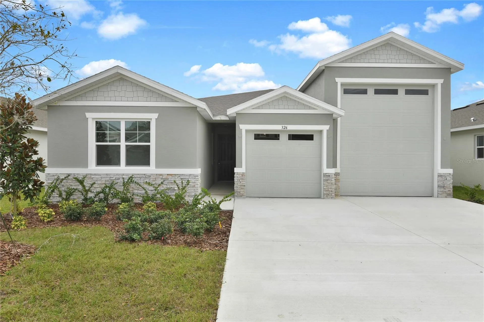 326 Alexandrite Street Deland FL 32720