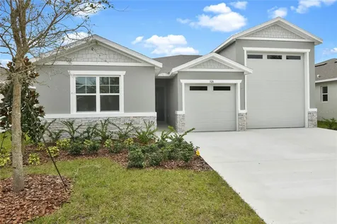 326 Alexandrite Street Deland FL 32720