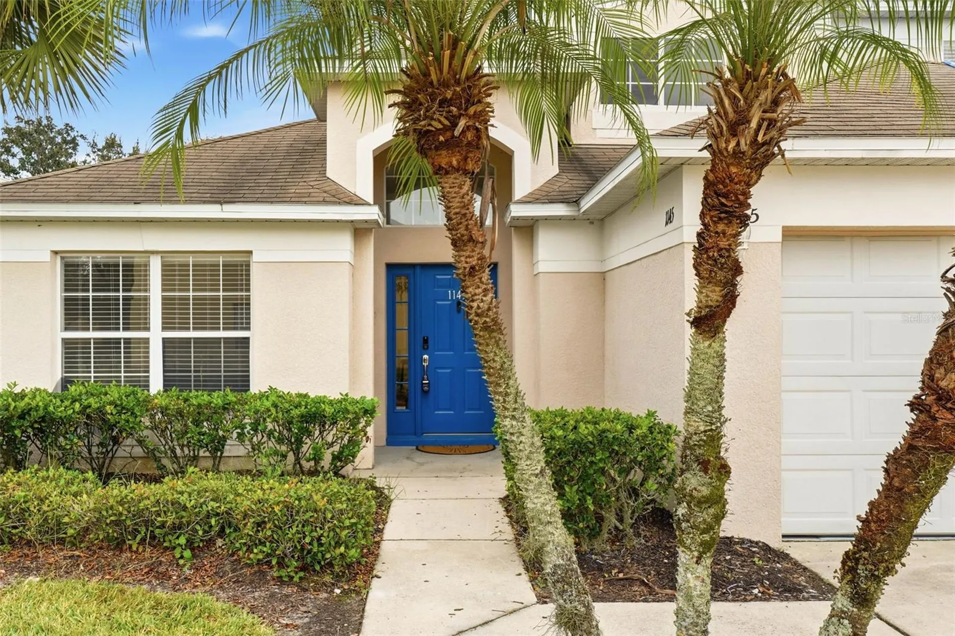 1145 Seasons Boulevard Kissimmee FL 34746
