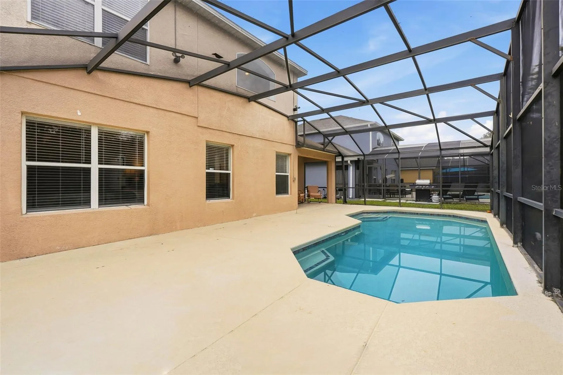 1145 Seasons Boulevard Kissimmee FL 34746