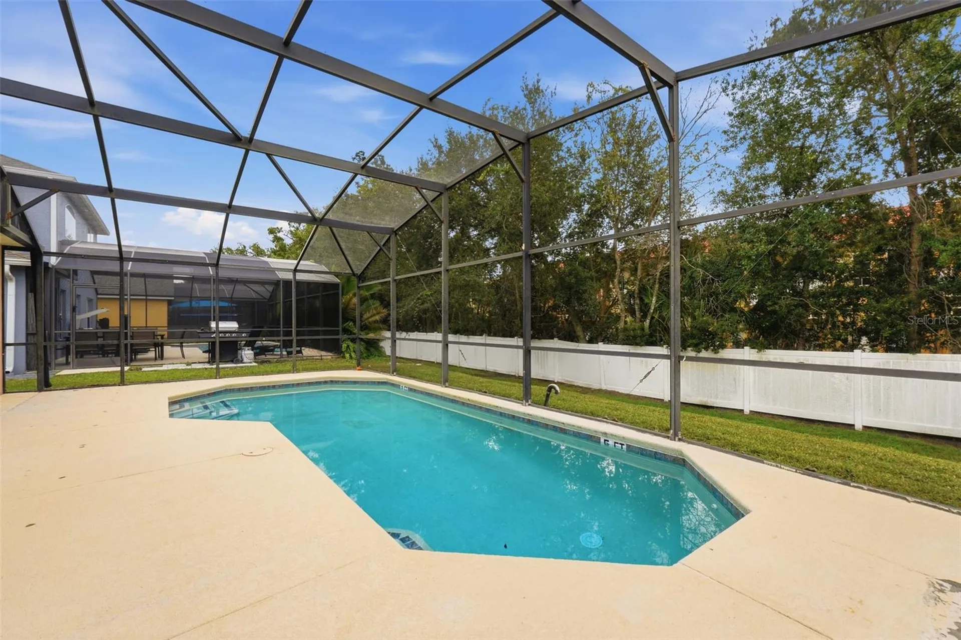 1145 Seasons Boulevard Kissimmee FL 34746