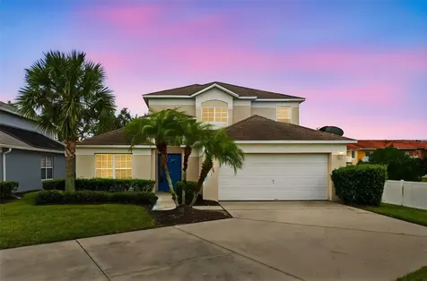 1145 Seasons Boulevard Kissimmee FL 34746