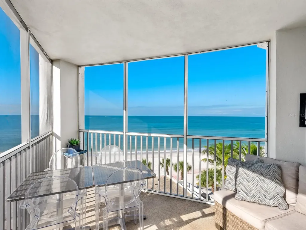 1770 Benjamin Franklin Drive Sarasota FL 34236