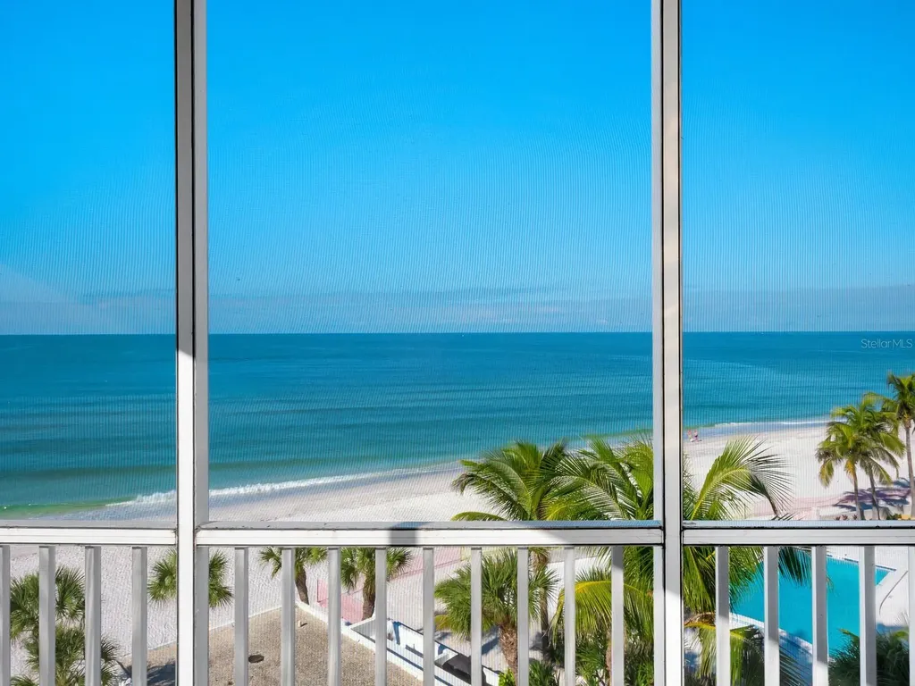 1770 Benjamin Franklin Drive Sarasota FL 34236