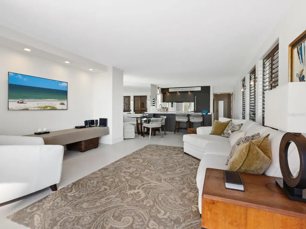 1770 Benjamin Franklin Drive Sarasota FL 34236