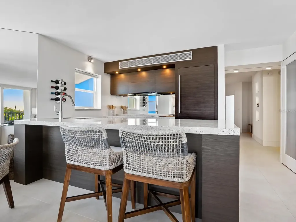 1770 Benjamin Franklin Drive Sarasota FL 34236