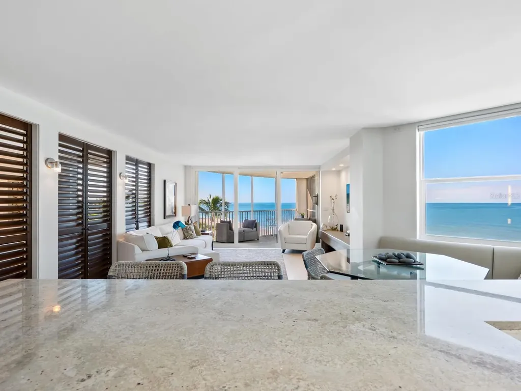 1770 Benjamin Franklin Drive Sarasota FL 34236