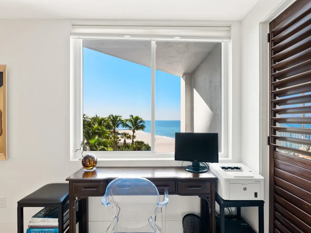 1770 Benjamin Franklin Drive Sarasota FL 34236