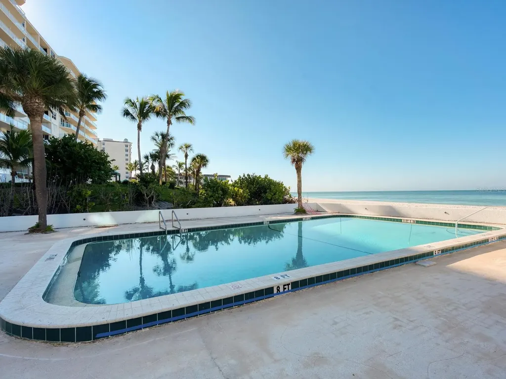 1770 Benjamin Franklin Drive Sarasota FL 34236