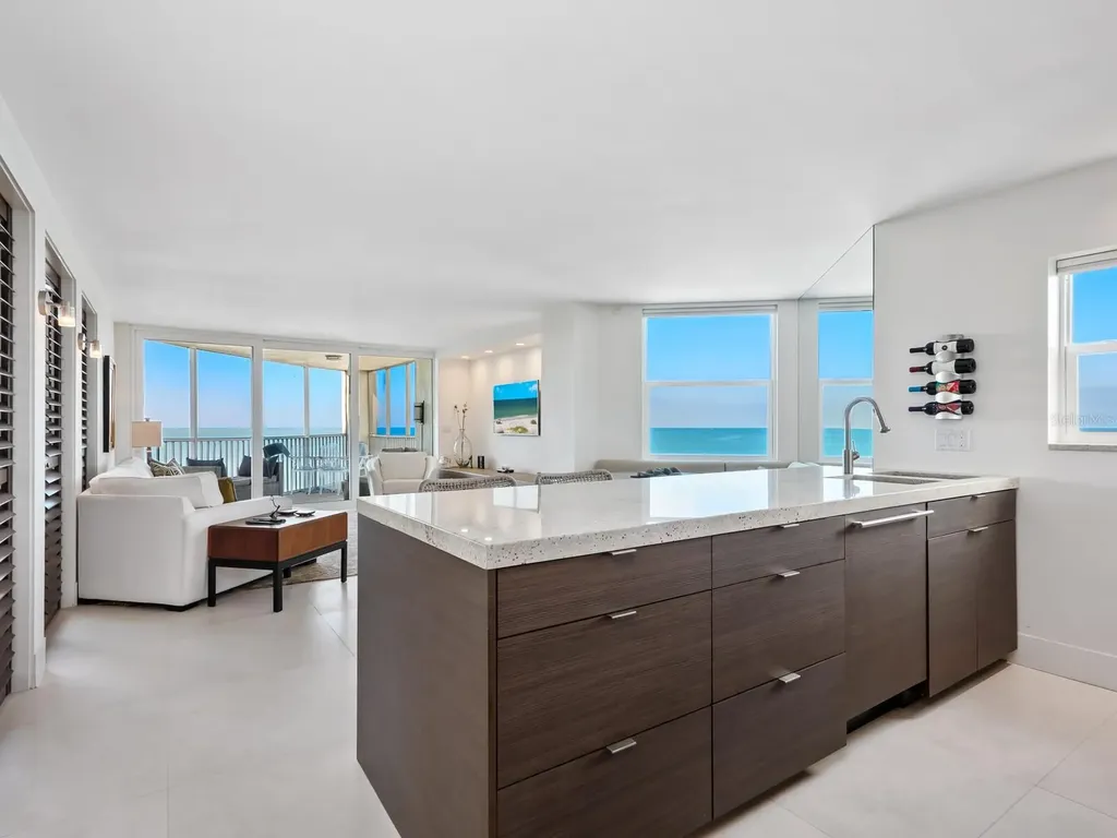 1770 Benjamin Franklin Drive Sarasota FL 34236