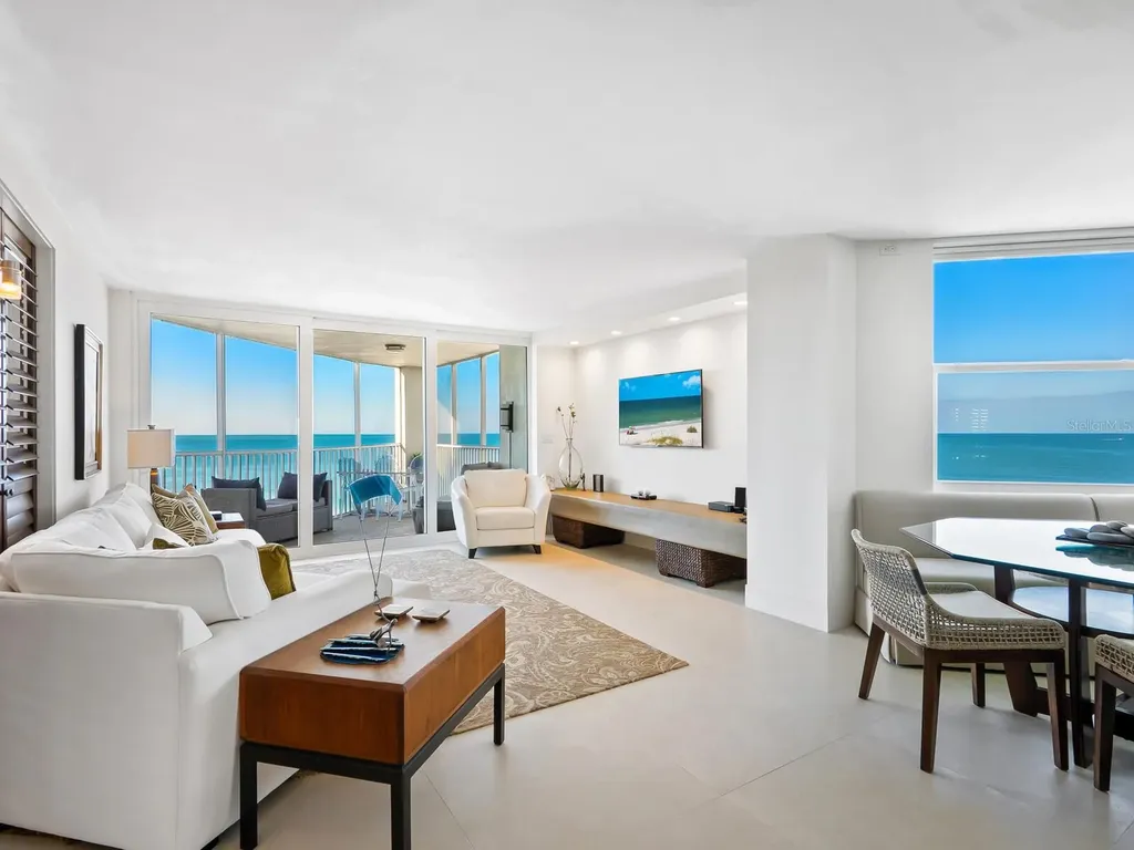 1770 Benjamin Franklin Drive Sarasota FL 34236