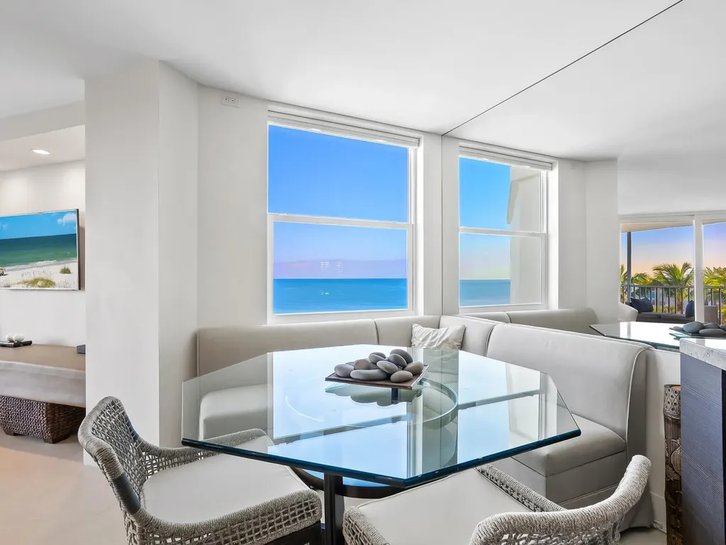 1770 Benjamin Franklin Drive Sarasota FL 34236