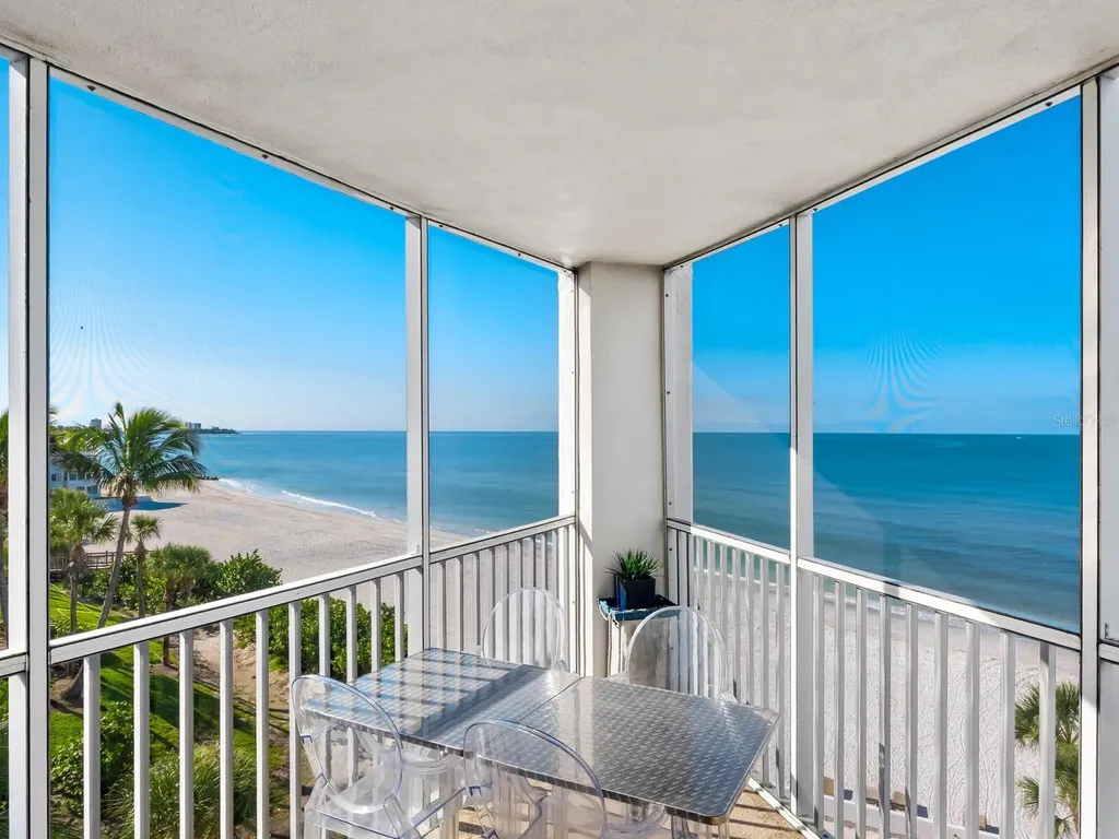 1770 Benjamin Franklin Drive Sarasota FL 34236