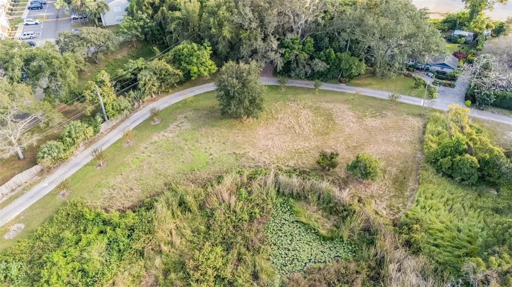 Riverside Park Road Orlando FL 32810