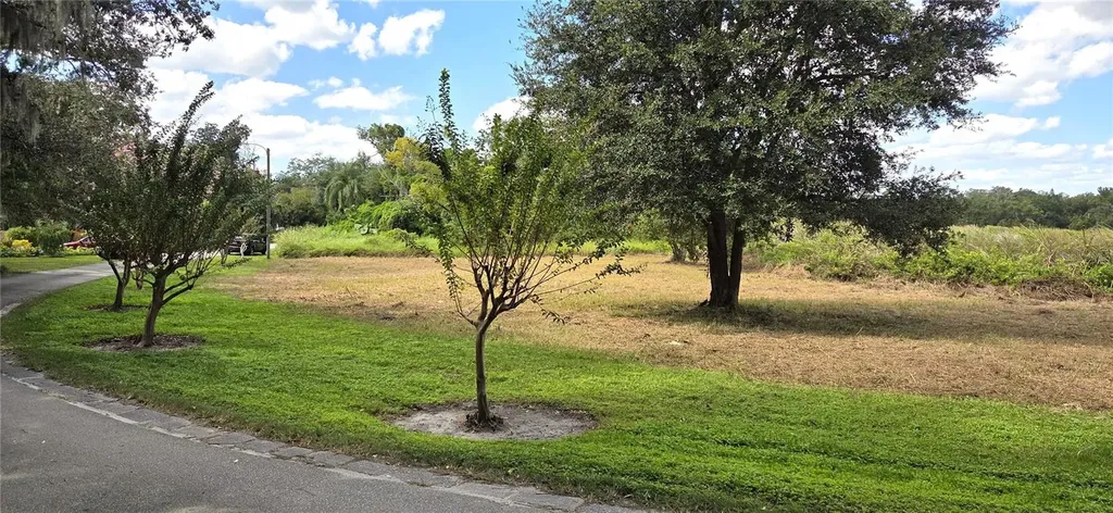 Riverside Park Road Orlando FL 32810