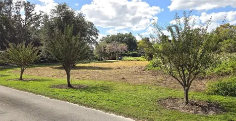 Riverside Park Road Orlando FL 32810