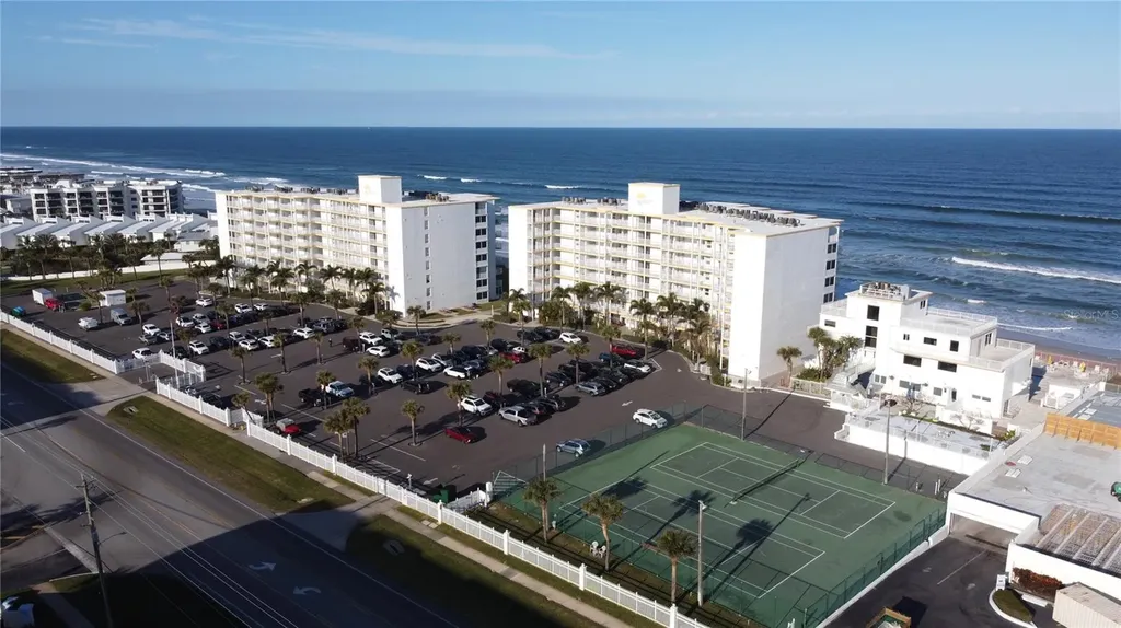 5203 S Atlantic Avenue New Smyrna Beach FL 32169