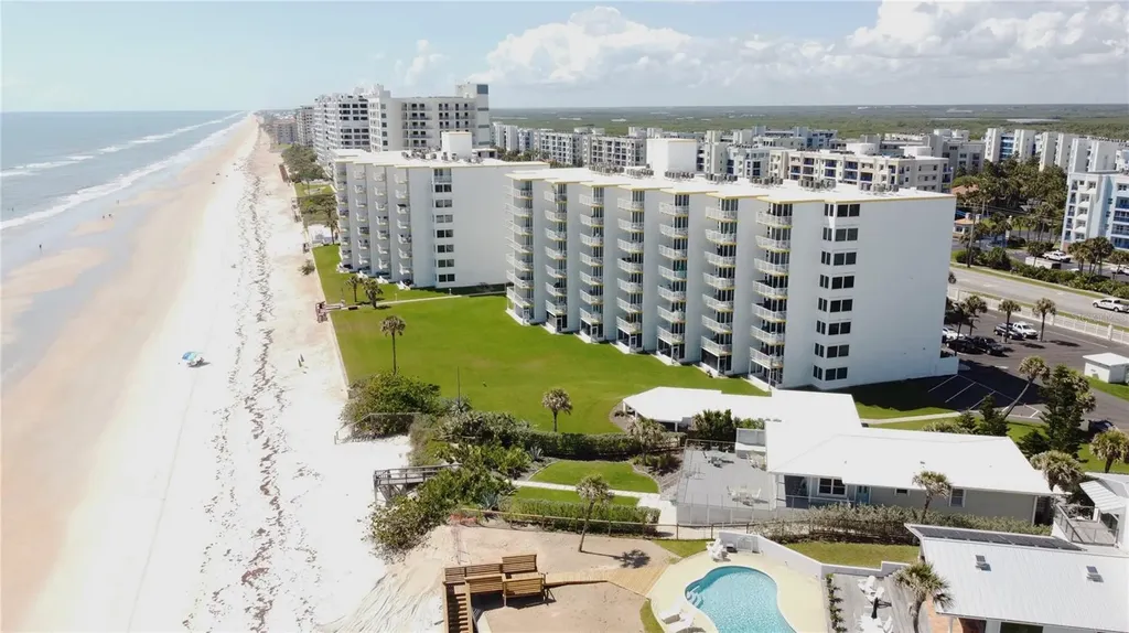 5203 S Atlantic Avenue New Smyrna Beach FL 32169