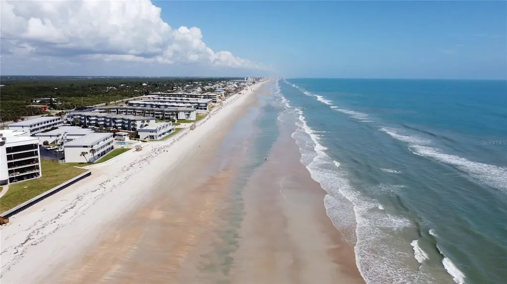 5203 S Atlantic Avenue New Smyrna Beach FL 32169