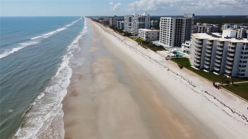 5203 S Atlantic Avenue New Smyrna Beach FL 32169