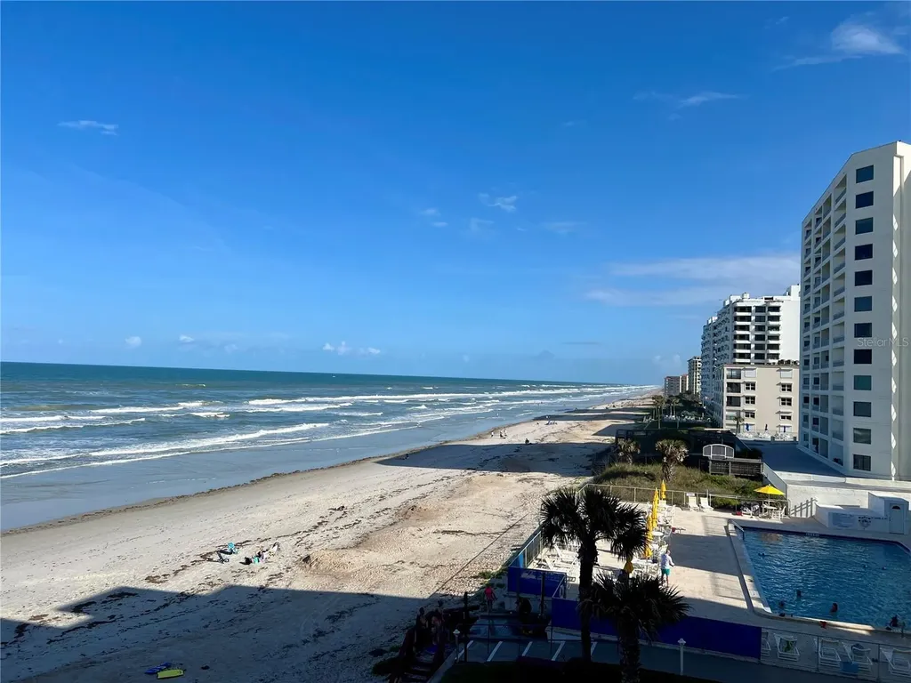 5203 S Atlantic Avenue New Smyrna Beach FL 32169