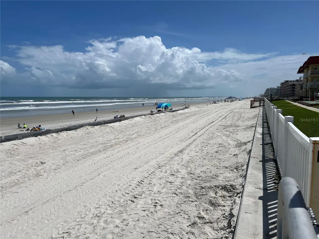 5203 S Atlantic Avenue New Smyrna Beach FL 32169