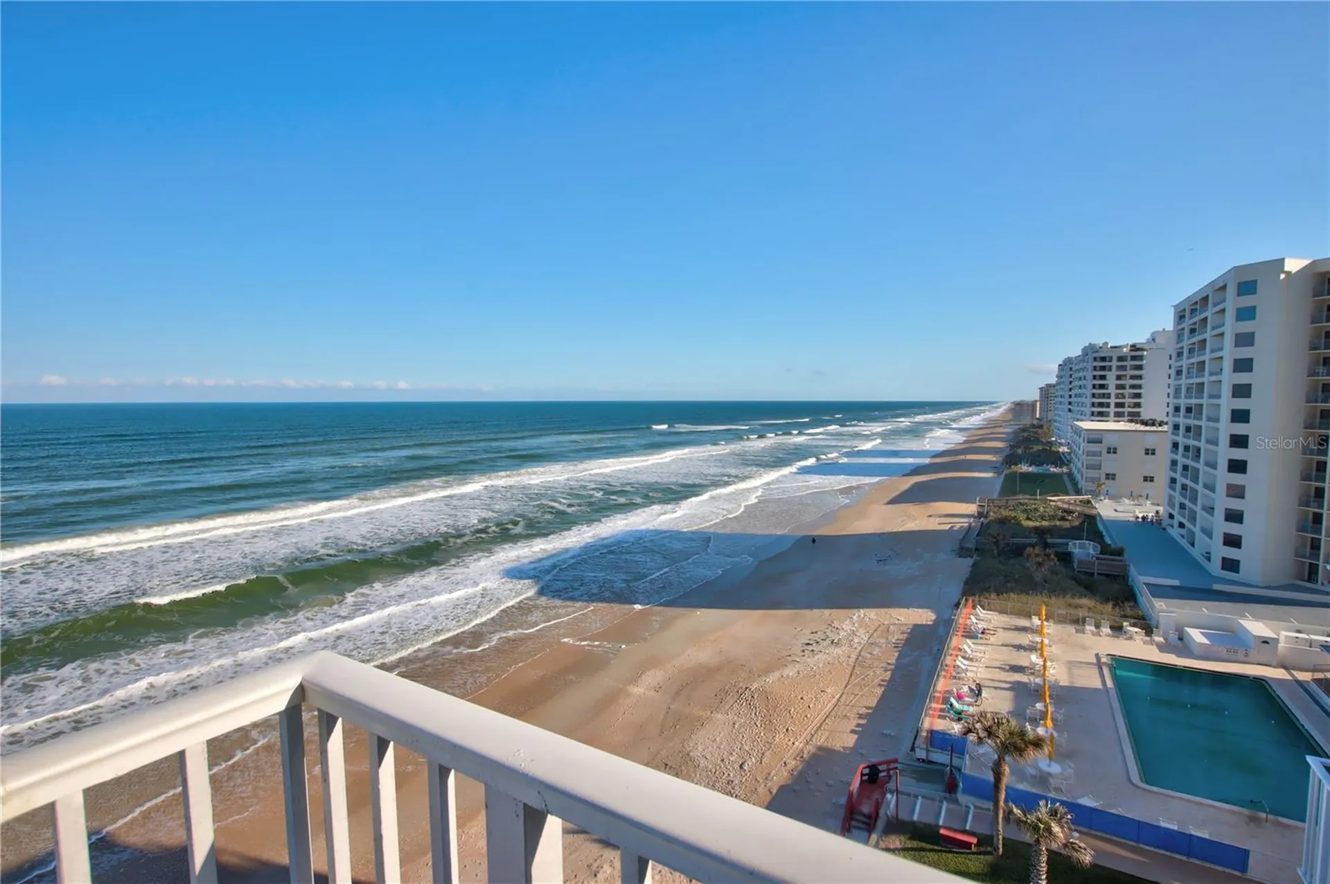 5203 S Atlantic Avenue New Smyrna Beach FL 32169