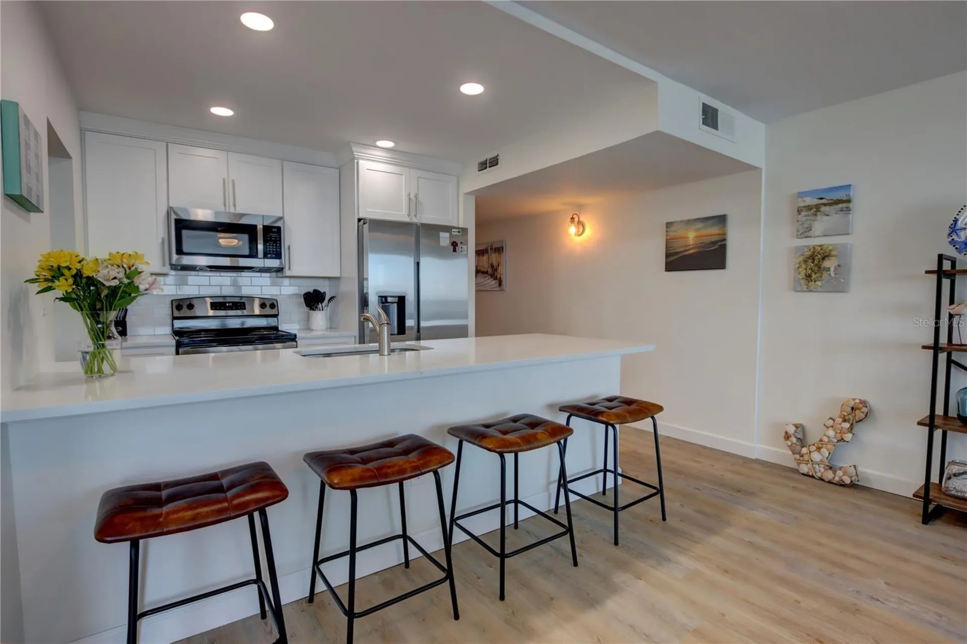 5203 S Atlantic Avenue New Smyrna Beach FL 32169