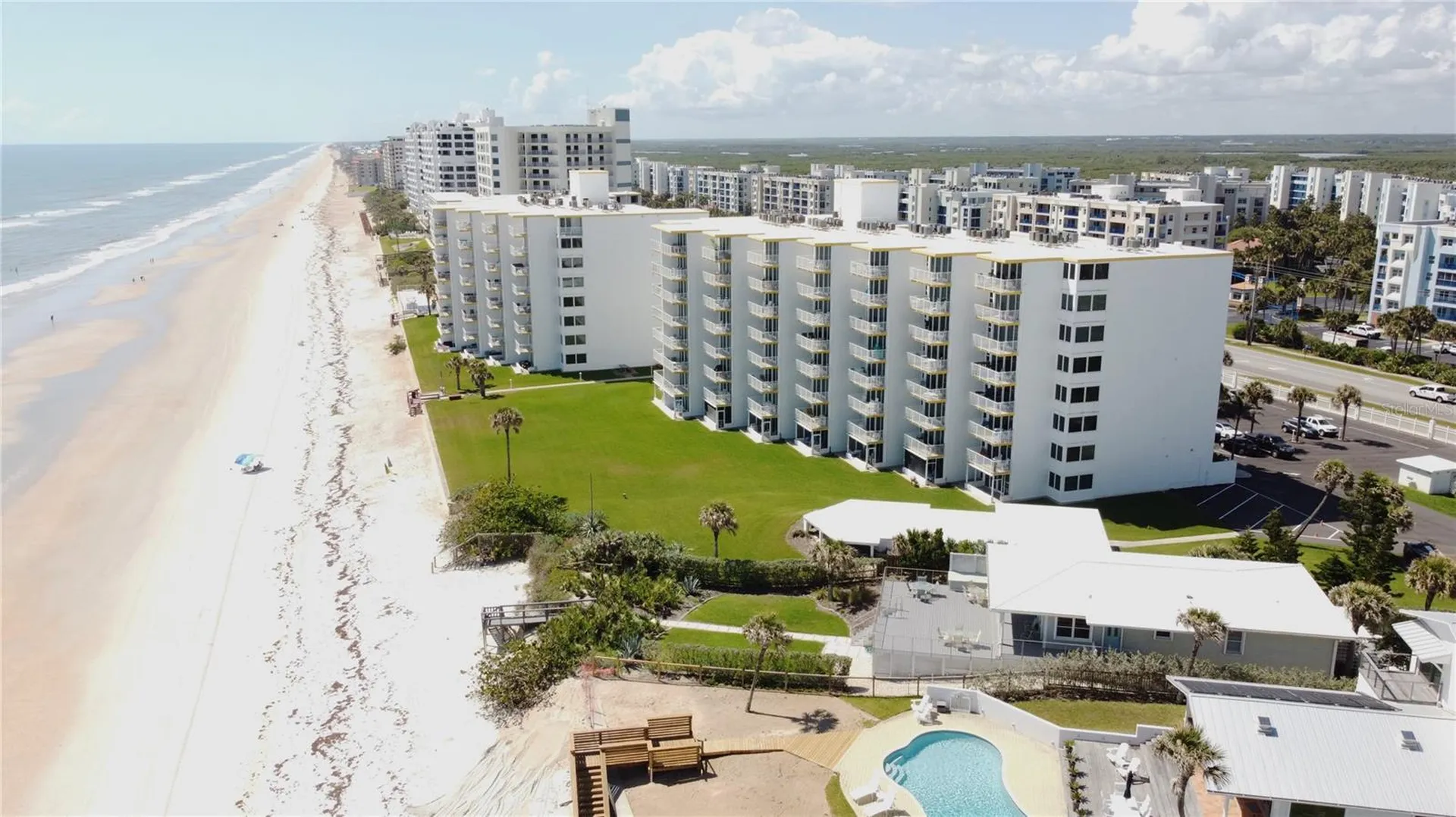 5203 S Atlantic Avenue New Smyrna Beach FL 32169