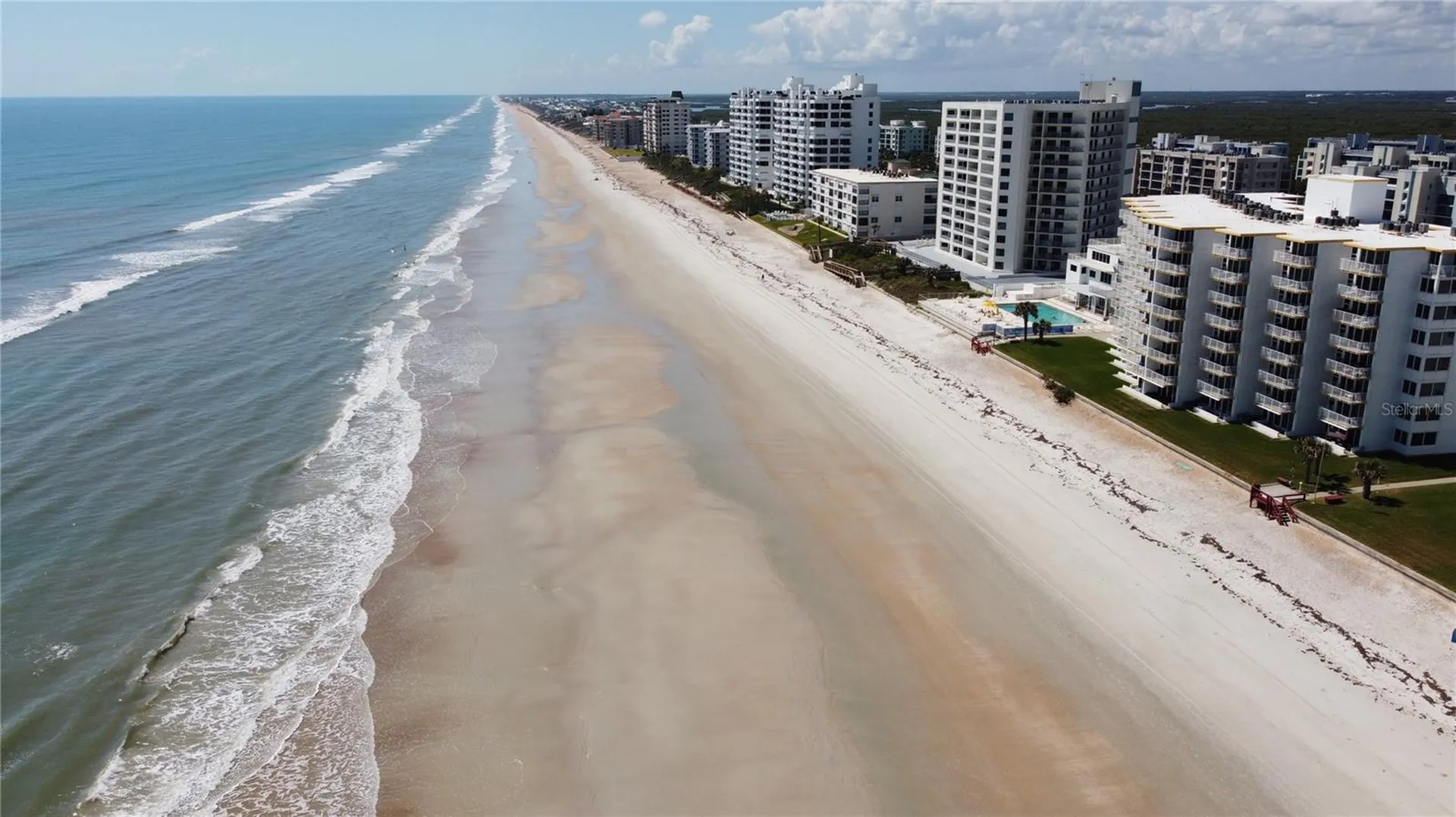 5203 S Atlantic Avenue New Smyrna Beach FL 32169