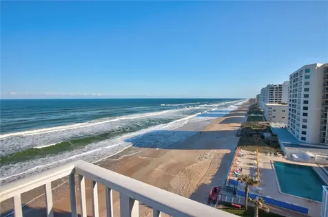 5203 S Atlantic Avenue New Smyrna Beach FL 32169