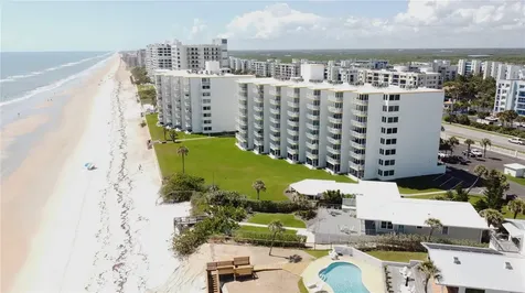 5203 S Atlantic Avenue New Smyrna Beach FL 32169